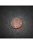 687C57C547B28 Abraham Lincoln 1987/1988/1989ABD 1cent Eski Yabancı Madeni Para 3
