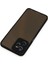 Realme C35 Kılıf Montreal Silikon Kapak - Siyah - NVRS7613-5661 3
