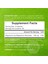 Max Strength Magnesium(Magnezyum) Glycinate 500 mg 240 Caps Mineral Sleep Health 3