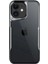 iPhone 11 Kılıf Boyi Silikon Kapak - Titan Gri 3