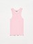 10390 Bisiklet Yaka Atlet-Pembe 1