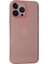 iPhone 13 Pro Kılıf Pp Ultra Ince Kapak - Pembe 3
