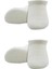 Özel 2'li Sneakers Kaymaz Basic Penye Çorap BS20103 Fırsat!!! 2