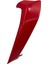 Tvs Raider 125 Far Muhafazası Sol Kırmızı 1