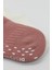 Özel 2'li Sneakers Kaymaz Colours Penye Çorap BS20104 Pudra Fırsat!!! 3