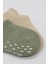 Özel 2'li Sneakers Kaymaz Colours Penye Çorap BS20104 Nil Bej Fırsat!!! 3
