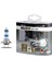 Ampul 12V H7 55 PX26D Night Vision 150 Fazla 20 Beyaz Işik Dsdrn 1