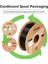 Yeşil Pla+ Filament 1.75MM 1 kg Plus - 5
