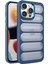iPhone 14 Pro Kılıf Airmax Silikon Kapak - Lacivert 1