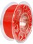 Cr-Pla Kırmızı 3D Yazıcı Filament 1.75MM - 3