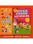 Sticker Kitabım Mevsimler - 60 Çıkartmalı Eğitici ve Renkli Aktivite Kitabı - Çocuklar Için 1
