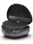 Shad SH48 Siyah+Carbon Canta+Sırtlık (48 Litre) D0B48306R 3