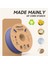 Hyper Pla Very Peri Filament 1.75MM 1kg - 4