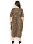 Leopar Yazlık Elbise 2