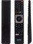 Huayu Kl RM-L1383 Arçelik-Beko-Grundıg Unıversal Tüm Modeller 3d*netflıx*my Medıa Tuşlu Lcd-Led Tv Kumanda (4887) 1