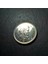 39963687D76BFE7841 2010 Kanada 10CENT Ça/çil Eski Yabancı Madeni Para 5
