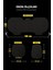 Opel Astra Terletmez Kaymaz Keten Oto Minder Kılıf Komple Set(7parça) Kırmızı 5