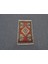 Vintage El Dokuma Eskitme Görkemli Anadolu Yün Halı 5979 5