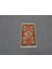 Vintage El Dokuma Nadir Anadolu Yün Halı 5978 4