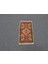 Vintage El Dokuma Nadir Anadolu Yün Halı 5978 5