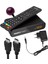 Magbox Federal Mini Hd + Scart Tkgsli Uydu Alıcısı (4172) 1
