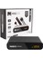 Magbox Federal Mini Hd + Scart Tkgsli Uydu Alıcısı (4172) 3