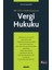 Vergi Hukuku (Myo) 1