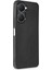 Bfs Vivo Y18 Kılıf Auto Focus Kapak - Siyah 3