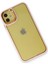 Bfs iPhone 12 Kılıf Dora Kapak - Pudra 3