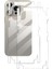 Bfs iPhone 16 Pro Max 360 Full Body Arka Koruyucu 2
