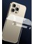 Bfs iPhone 16 Pro Max 360 Full Body Arka Koruyucu 3