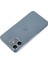 Bfs iPhone 12 Mini Shine Kamera Lens Koruma Cam - Sierra Blue 1