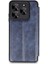 Bfs General Mobile Era 50 Kılıf Flip Cover - Lacivert 1