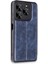 Bfs General Mobile Era 50 Kılıf Flip Cover - Lacivert 2