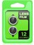 Bfs iPhone 11 Raze Metal Kamera Lens - Mavi 2