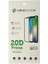 Bfs Xiaomi Pocophone X3 20D Premium Cam Ekran Koruyucu 1