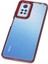 Bfs Xiaomi Redmi Note 12 Pro 4g Kılıf Dora Kapak - Kırmızı 6
