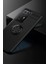 Bfs Huawei P40 Pro Kılıf Range Yüzüklü Silikon - Siyah 3