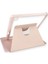 Bfs iPad 10.2 (7.nesil) Kılıf Starling 360 Kalemlikli Tablet Kılıf - Rose Gold 7