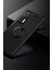 Bfs Huawei P40 Kılıf Range Yüzüklü Silikon - Siyah 3