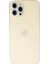 Bfs iPhone 12 Pro Metal Kamera Lens - Mavi 1
