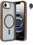 Bfs iPhone 16E Winner Magsafe Kapak - Gold 2