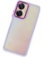 Bfs Realme C55 Kılıf Dora Kapak - Lila 3