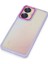 Bfs Realme C55 Kılıf Dora Kapak - Lila 6