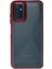 Bfs Samsung Galaxy M13 Kılıf Dora Kapak - Kırmızı 2