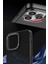 Bfs iPhone 14 Pro Kılıf Elegant Kapak - Açık Mavi 4