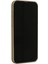 Bfs iPhone 13 Pro Kılıf Jack Magneticsafe Lens Silikon - Gold 3