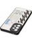 Bfs Samsung Galaxy A73 5g Kılıf Mirror Desenli Kapak - Mirror - 6 3