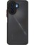 Bfs Huawei Nova Y70 Kılıf Montreal Silikon Kapak - Siyah 1