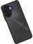 Bfs Huawei Nova Y70 Kılıf Montreal Silikon Kapak - Siyah 3